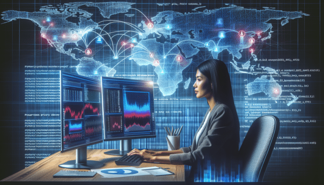 How SEO Specialists Use Proxies to Analyze Competitors’ Websites