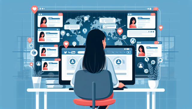 How Marketers Can Use Proxies to Manage Social Media Accounts
