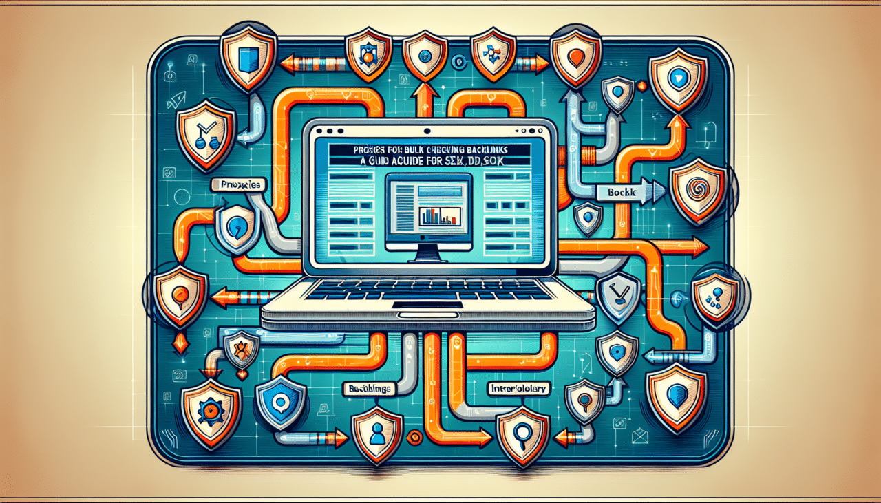 Proxies for Bulk Checking Backlinks: A Guide for SEOs