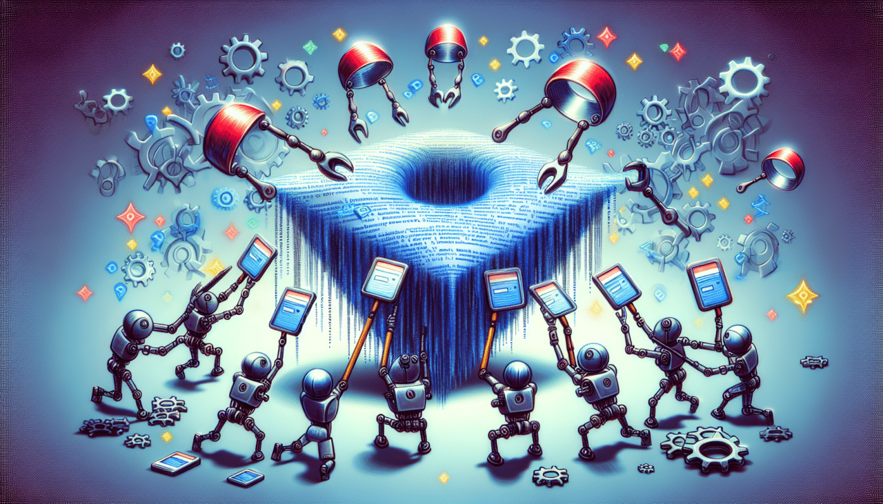 The Role of Proxies in Automating SERP Scraping: A Strategic Guide