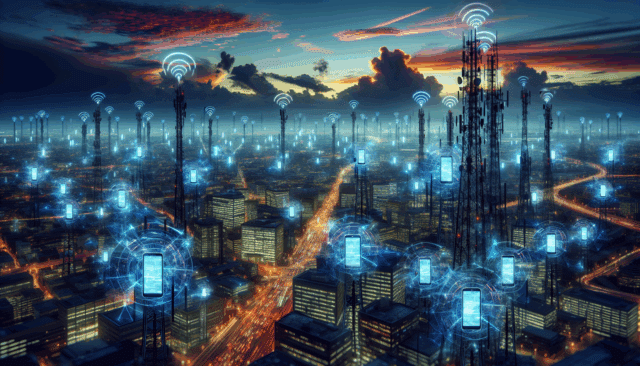 How the Rise of Mobile Proxies Is Shaping the Future of Anonymity