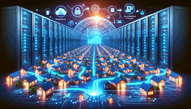 The Shift from Datacenter to Residential Proxies: What Businesses Should Know