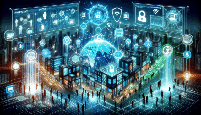 Top Proxy Use Cases in 2025: From Scraping to Streaming