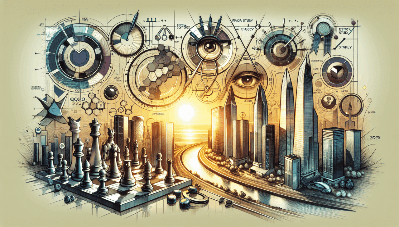 Who’s Winning the Proxy Market in 2025? Competitive Landscape Explained