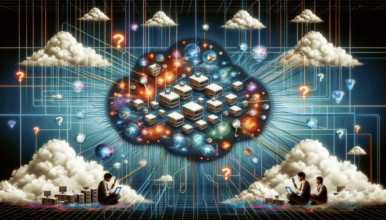 Cloud-Based Proxy Networks: Scalable Privacy or Just a Buzzword?