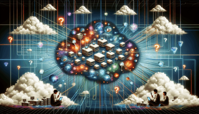 Cloud-Based Proxy Networks: Scalable Privacy or Just a Buzzword?