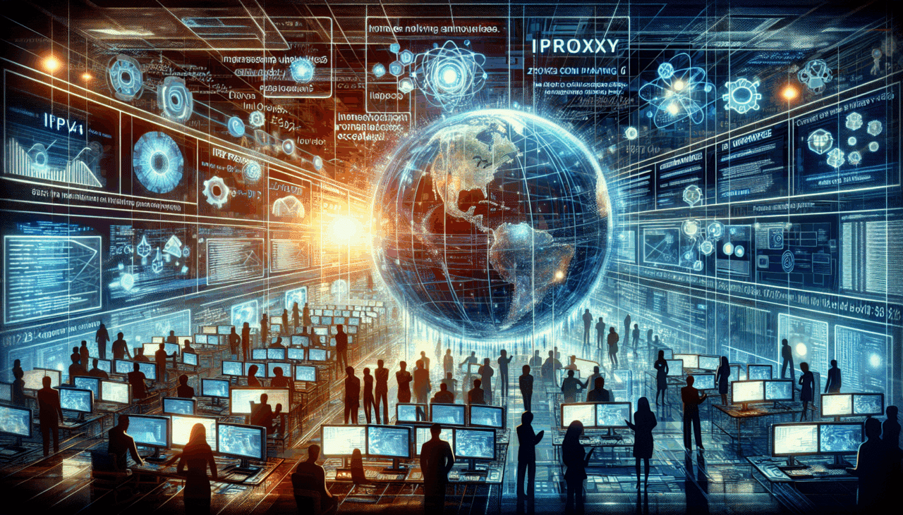 IPv6 Proxies in 2025: Are They Finally Going Mainstream?