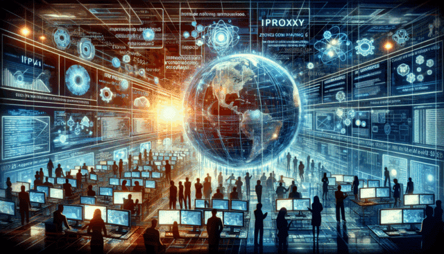 IPv6 Proxies in 2025: Are They Finally Going Mainstream?