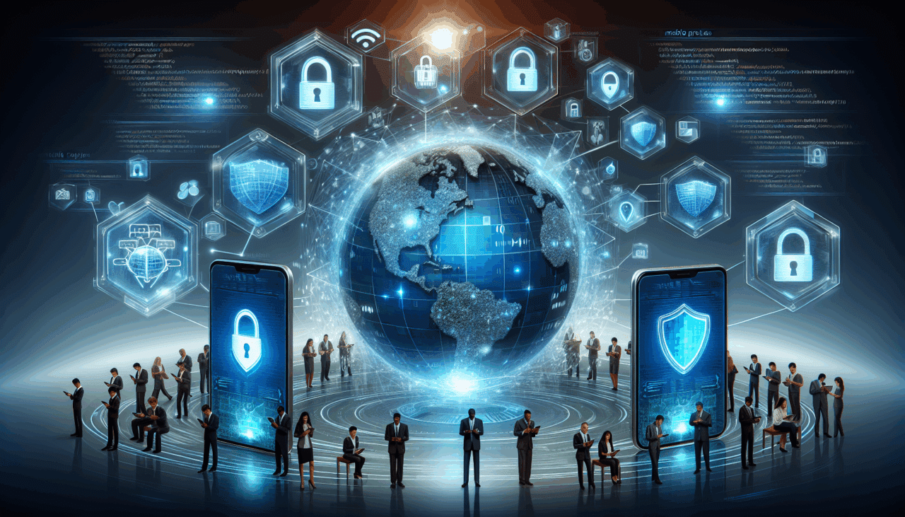 What Are Mobile Proxies and Why Are They So Popular in 2025?