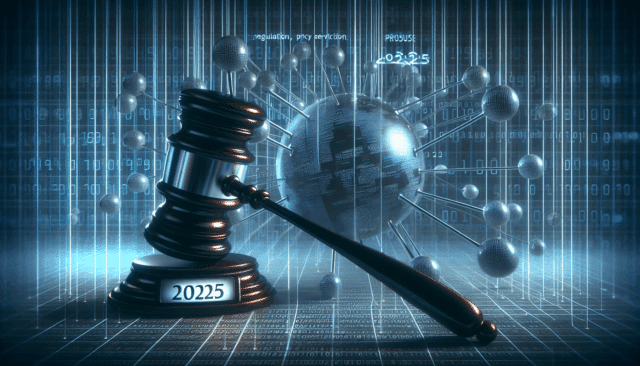 Are Proxy Services Heading for Regulation in 2025?