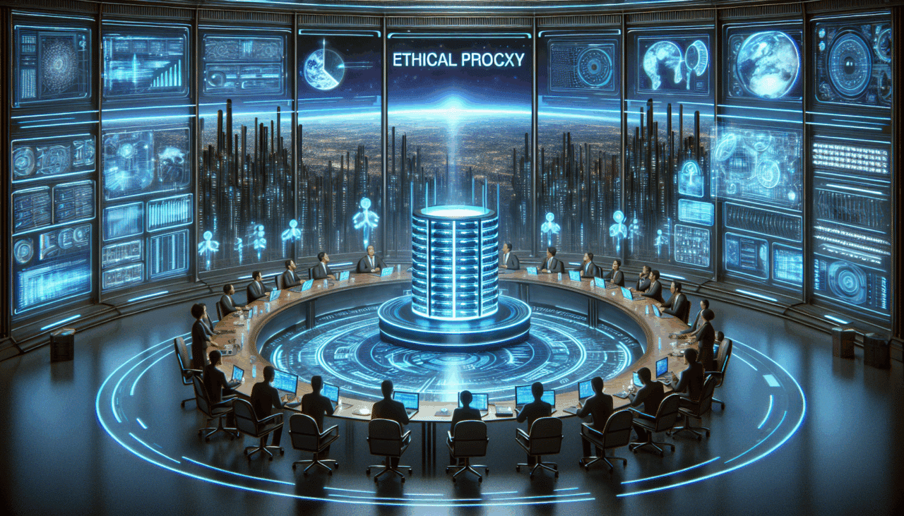 Ethical Proxy Use in 2025: What the Industry Needs to Discuss