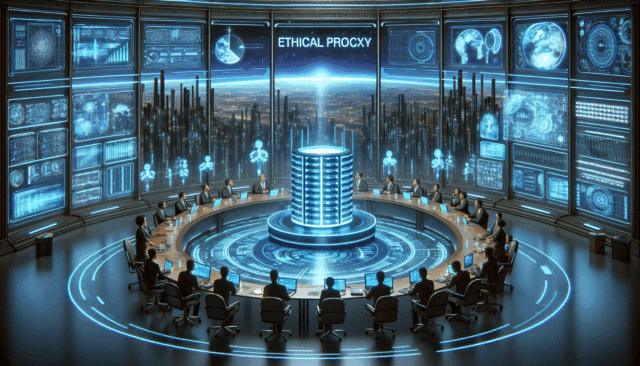Ethical Proxy Use in 2025: What the Industry Needs to Discuss