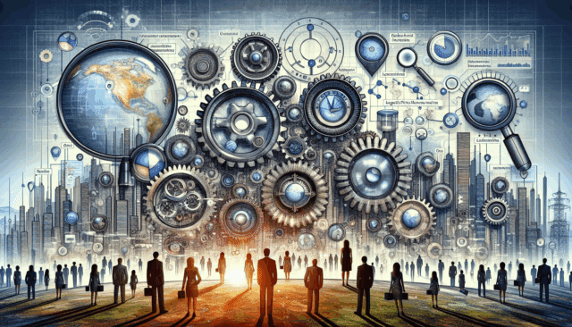 How Agencies Use Proxies for Localized SEO at Scale