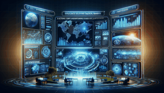 Proxies for E-commerce and Ad Verification: 2025 Case Studies
