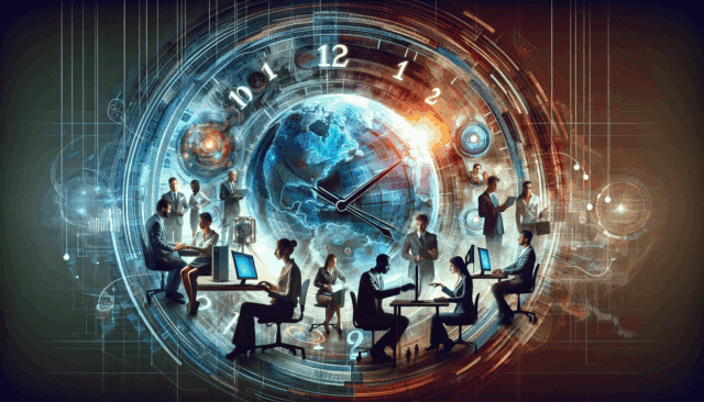 Proxy Usage for Personal vs. Business Needs: Changing Ratios in 2025