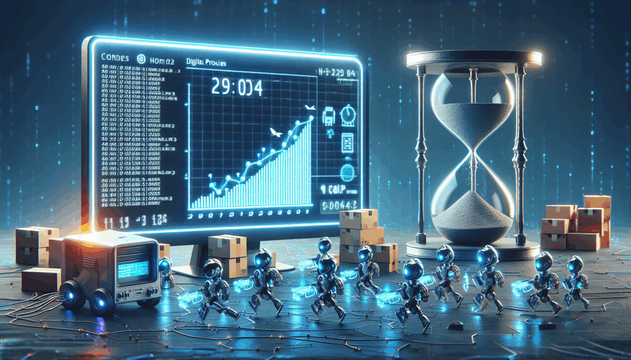 Using Proxies to Overcome API Rate Limits in 2025