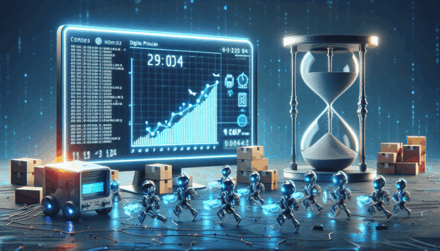 Using Proxies to Overcome API Rate Limits in 2025