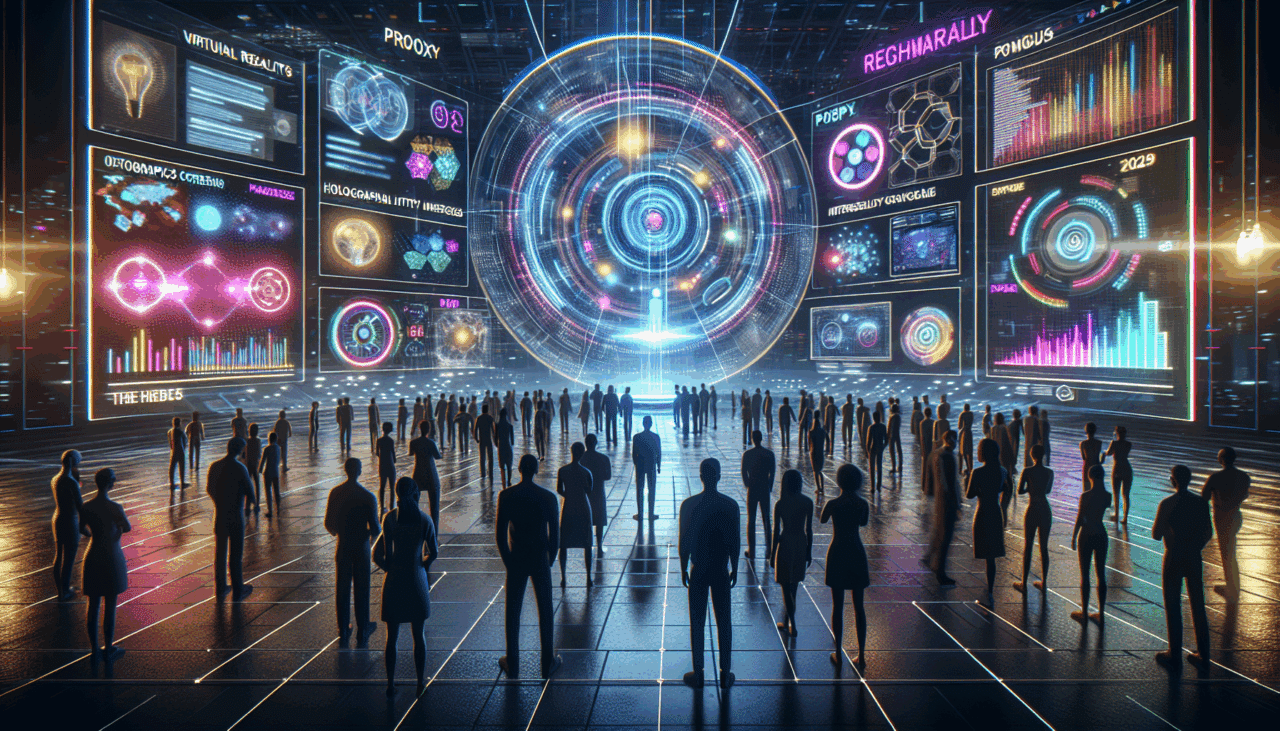 What the Future Holds for Proxy Users: Trends to Watch in 2026