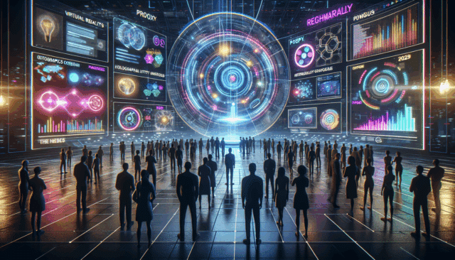 What the Future Holds for Proxy Users: Trends to Watch in 2026