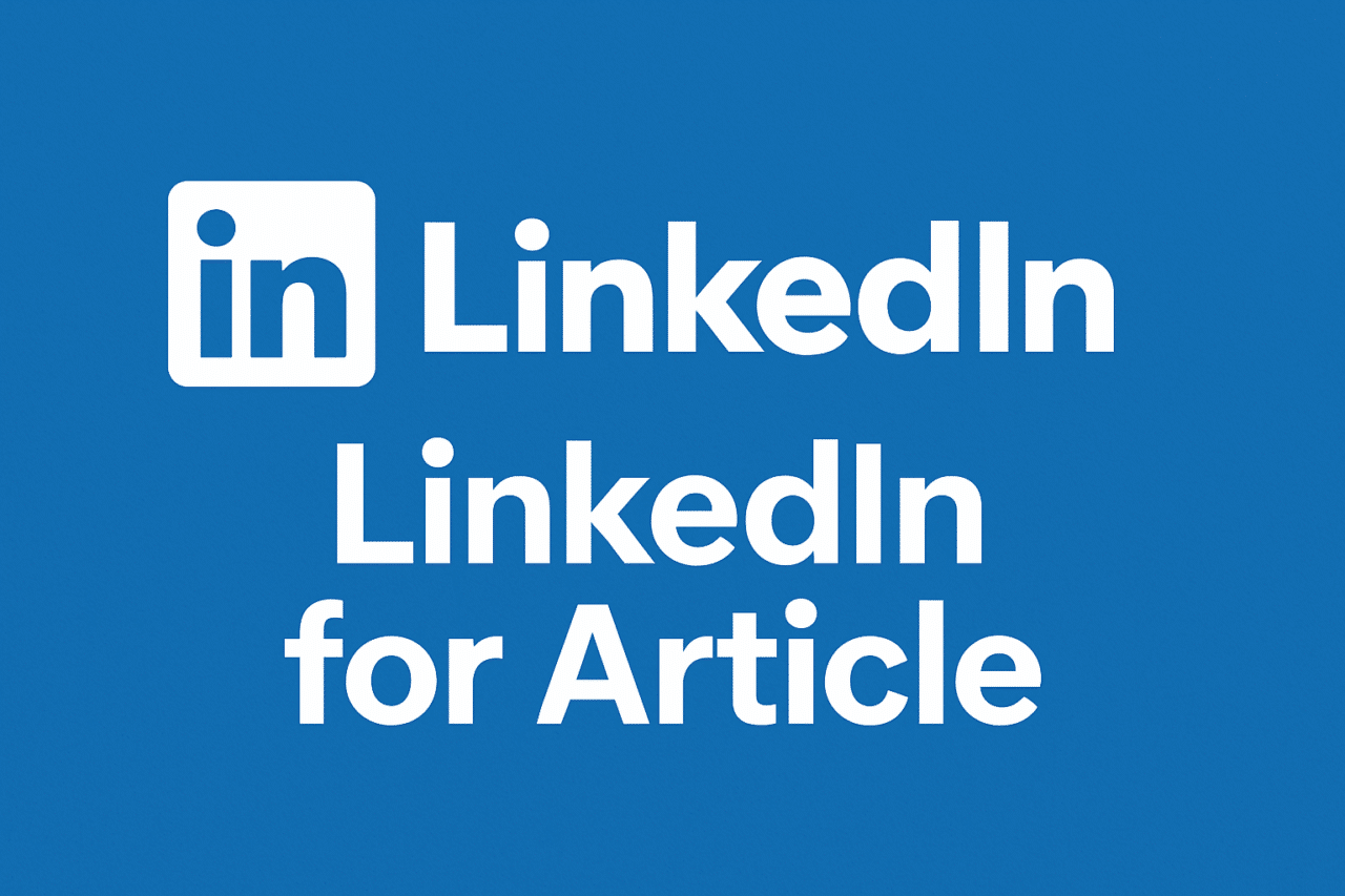 Unlocking LinkedIn Potential: The Strategic Use of Proxies