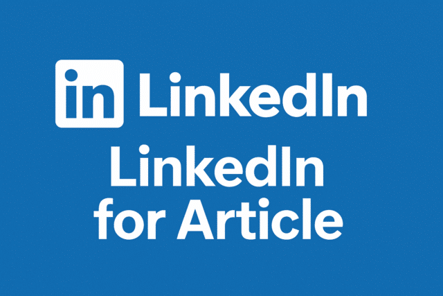 Unlocking LinkedIn Potential: The Strategic Use of Proxies