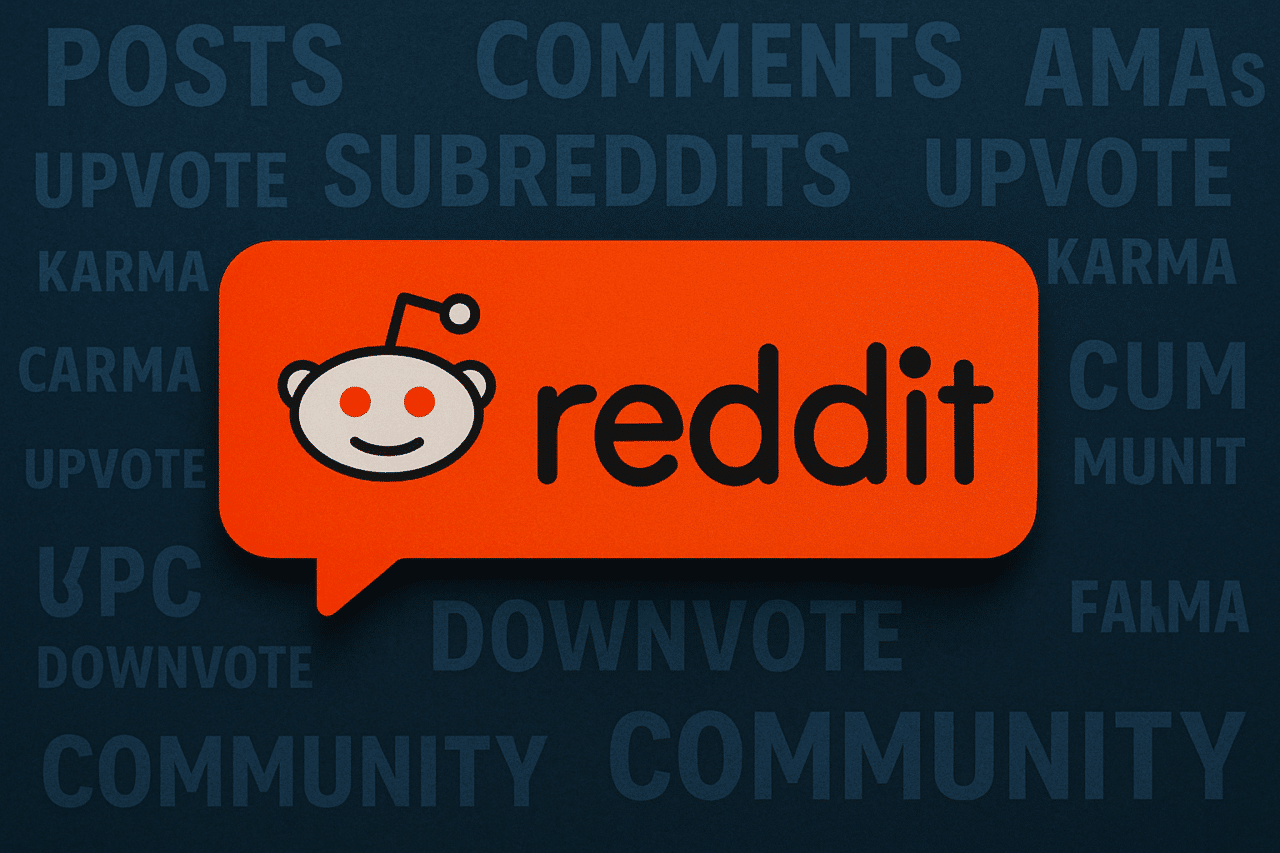 Reddit