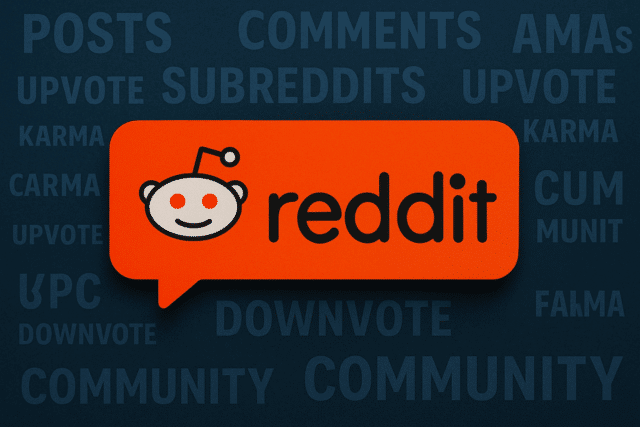 Reddit