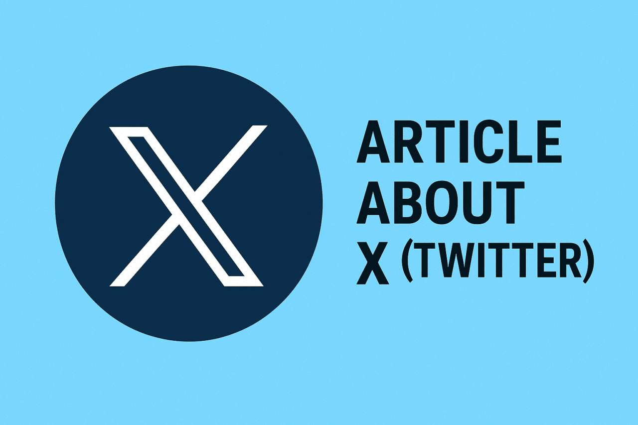 Unlocking the Power of Proxies for X (Twitter): A Comprehensive Guide