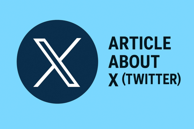 Unlocking the Power of Proxies for X (Twitter): A Comprehensive Guide
