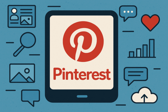 Unlocking the Power of Proxies for Pinterest: A Comprehensive Guide