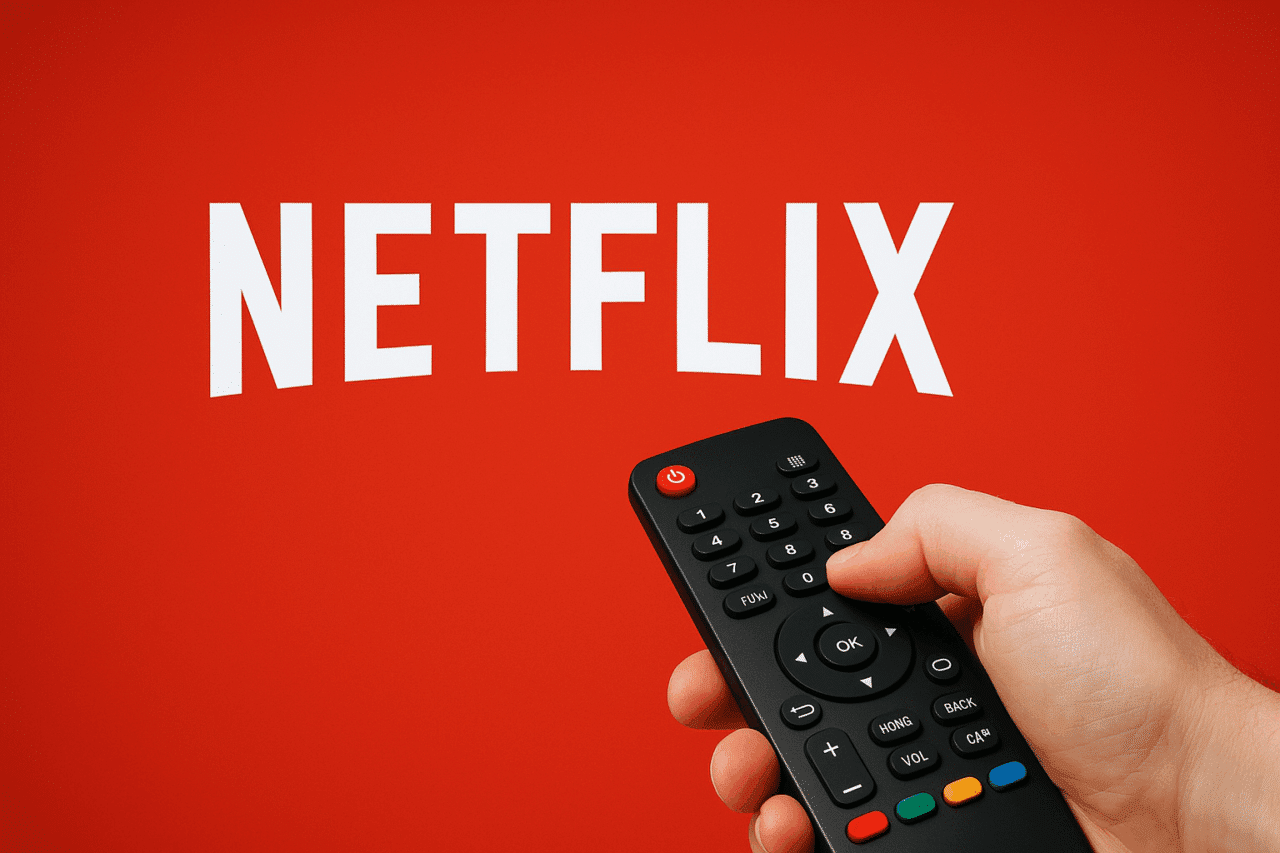 Unlocking Netflix: Why Proxies Are Your Best Streaming Ally