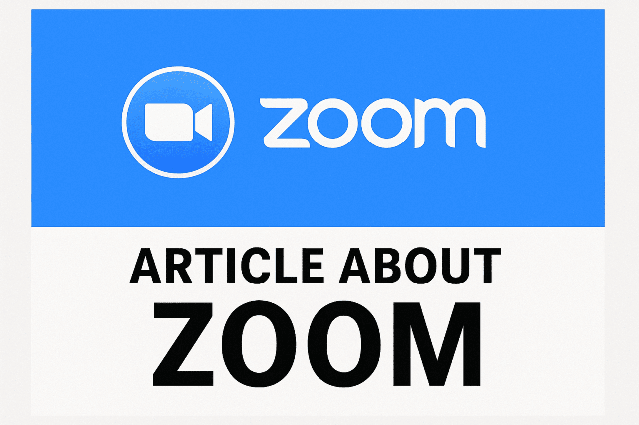 Navigating Zoom with Precision: The Essential Guide to Using Proxies for Zoom