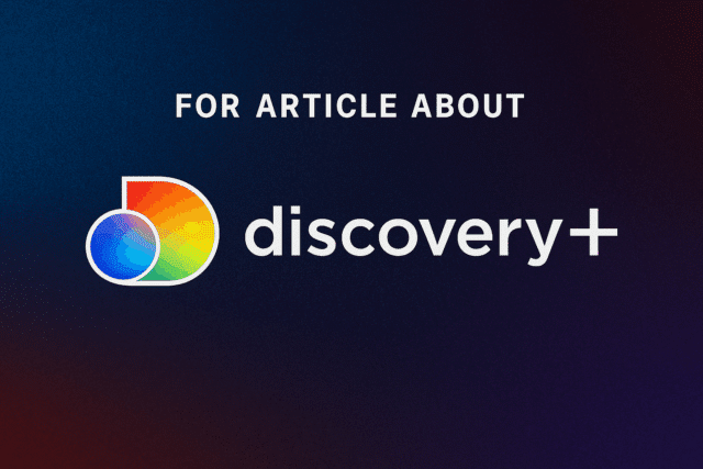 Unlocking Discovery+: The Strategic Use of Proxies