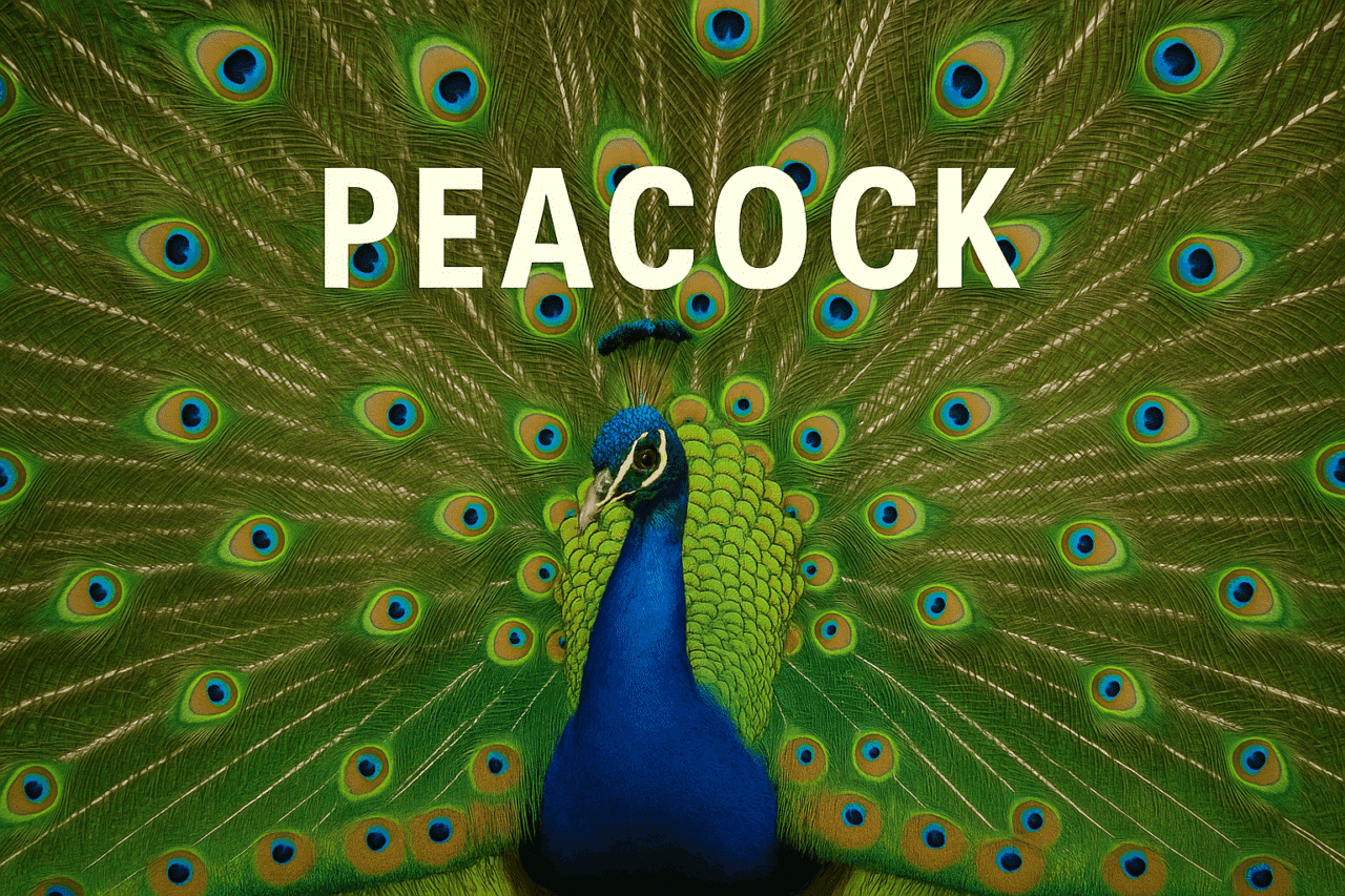 Unlocking Peacock's Full Potential: The Role of Proxies