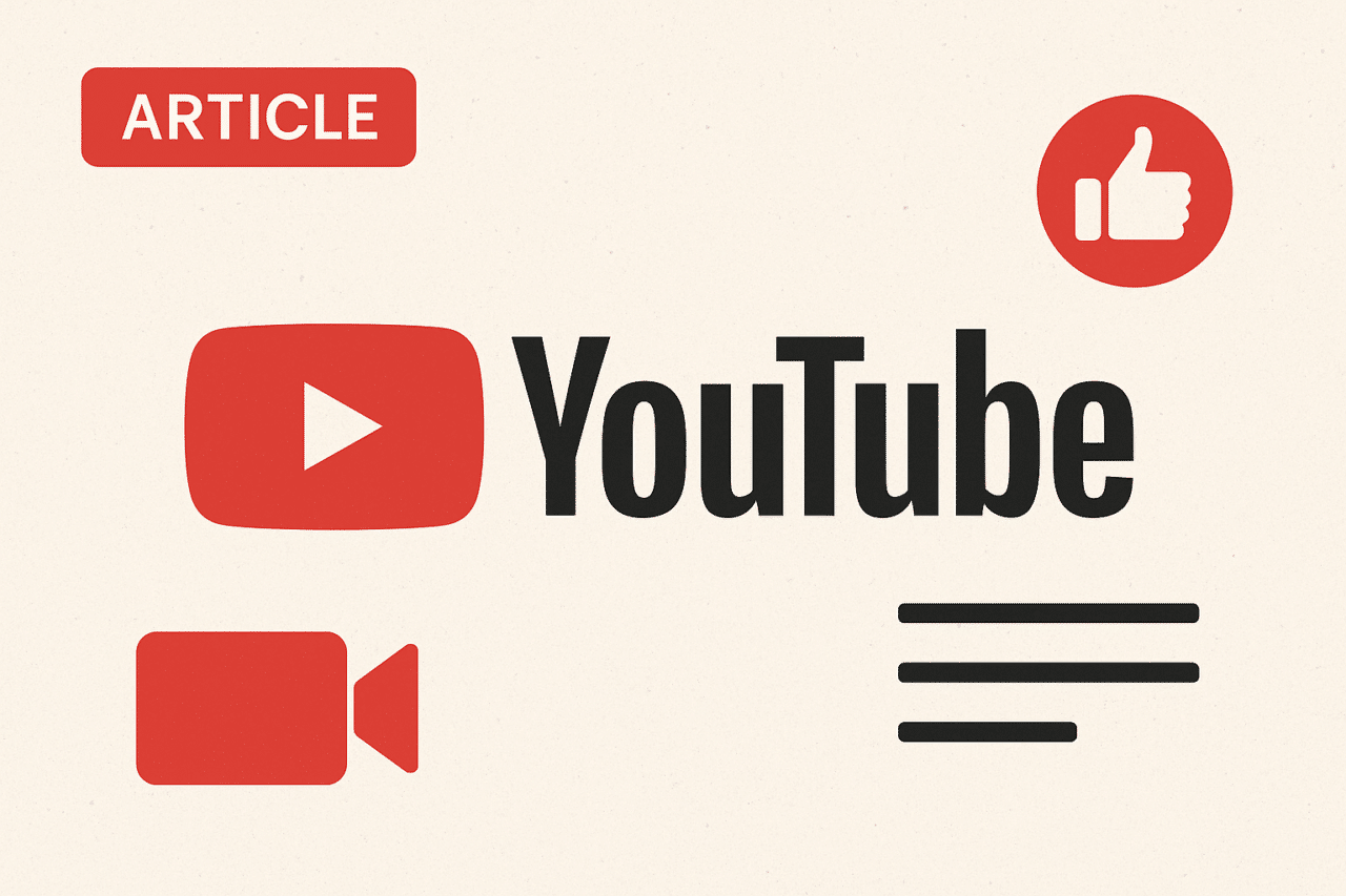 Mastering YouTube with Proxies: Unlocking Boundless Opportunities