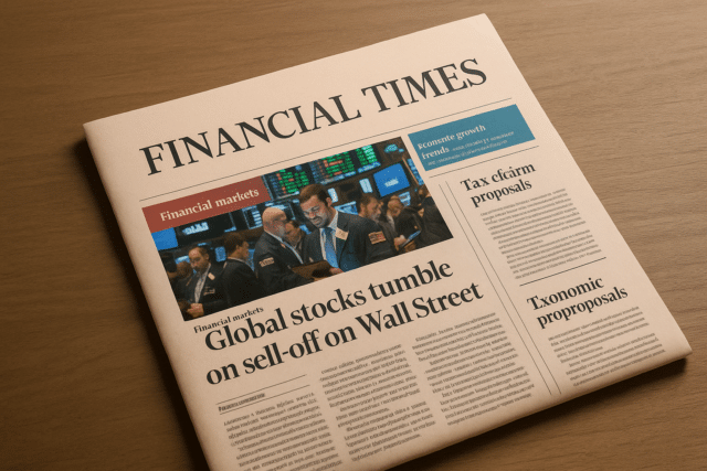 The Strategic Use of Proxies for Financial Times: Unlocking Potential and Overcoming Barriers